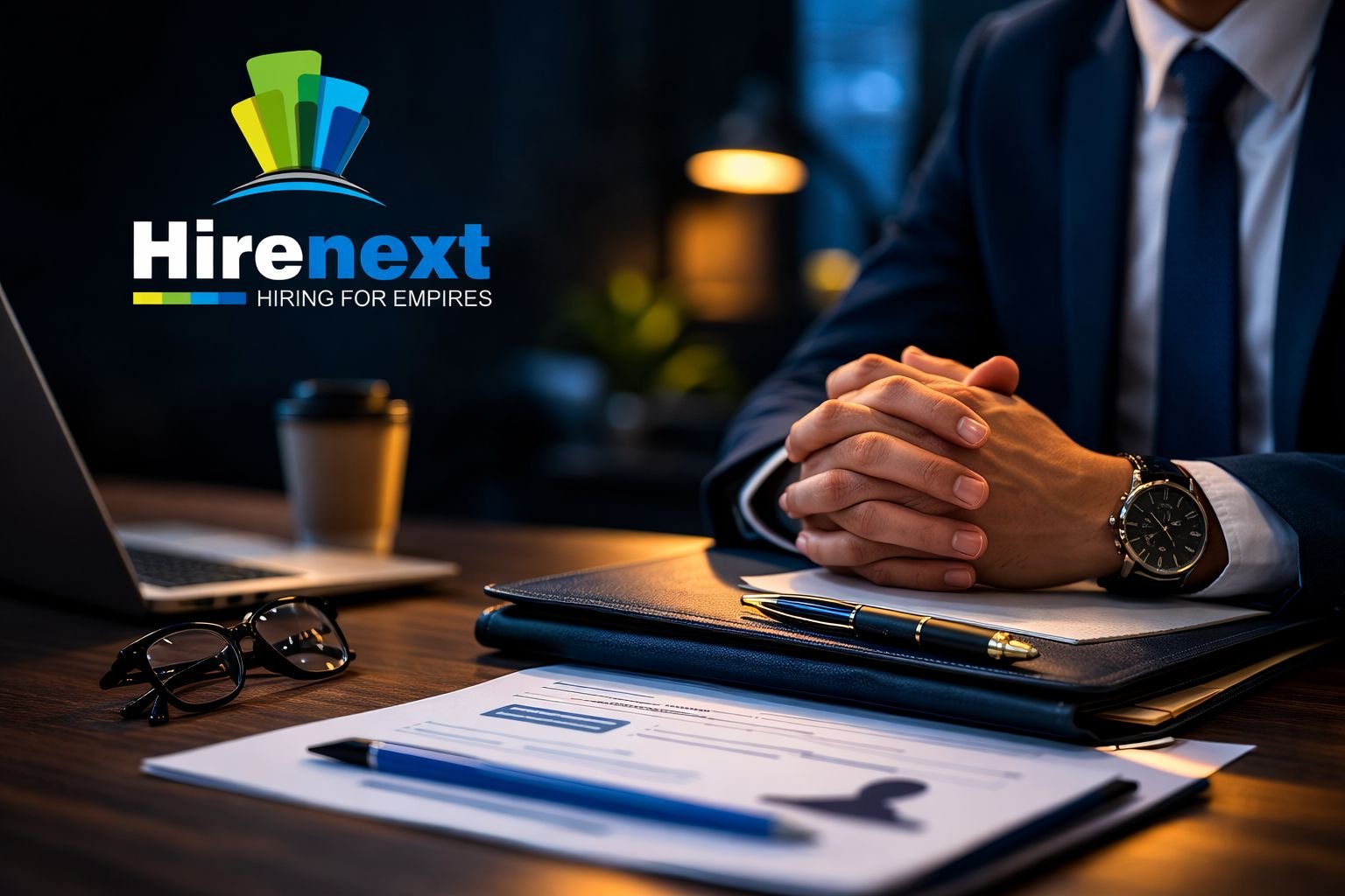 first interview preparation