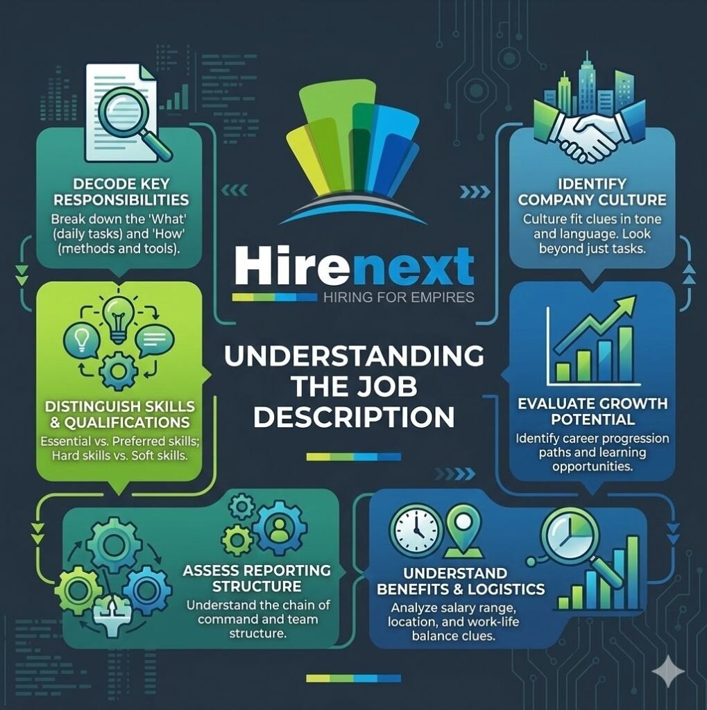 first interview preparation