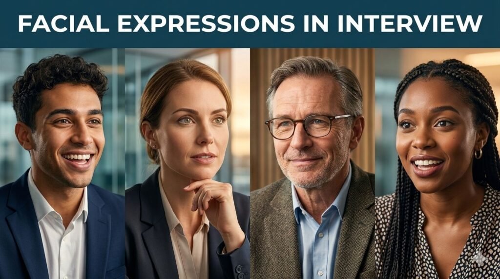 how to impress a interviewer