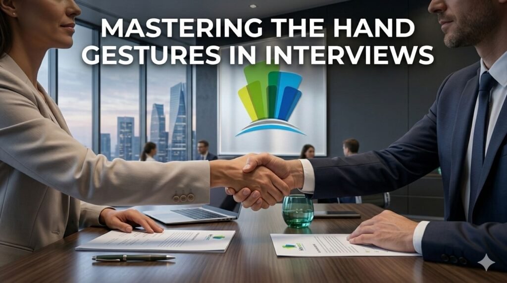 how to impress a interviewer