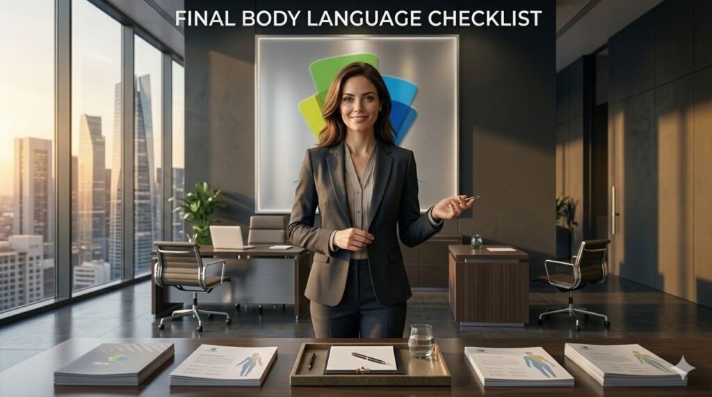 how to impress a interviewer