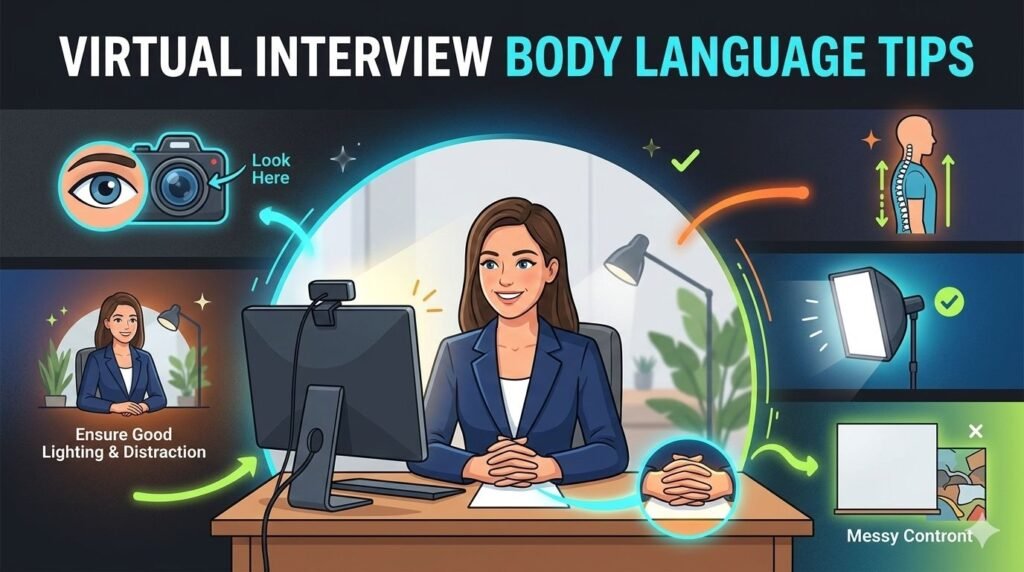how to impress a interviewer