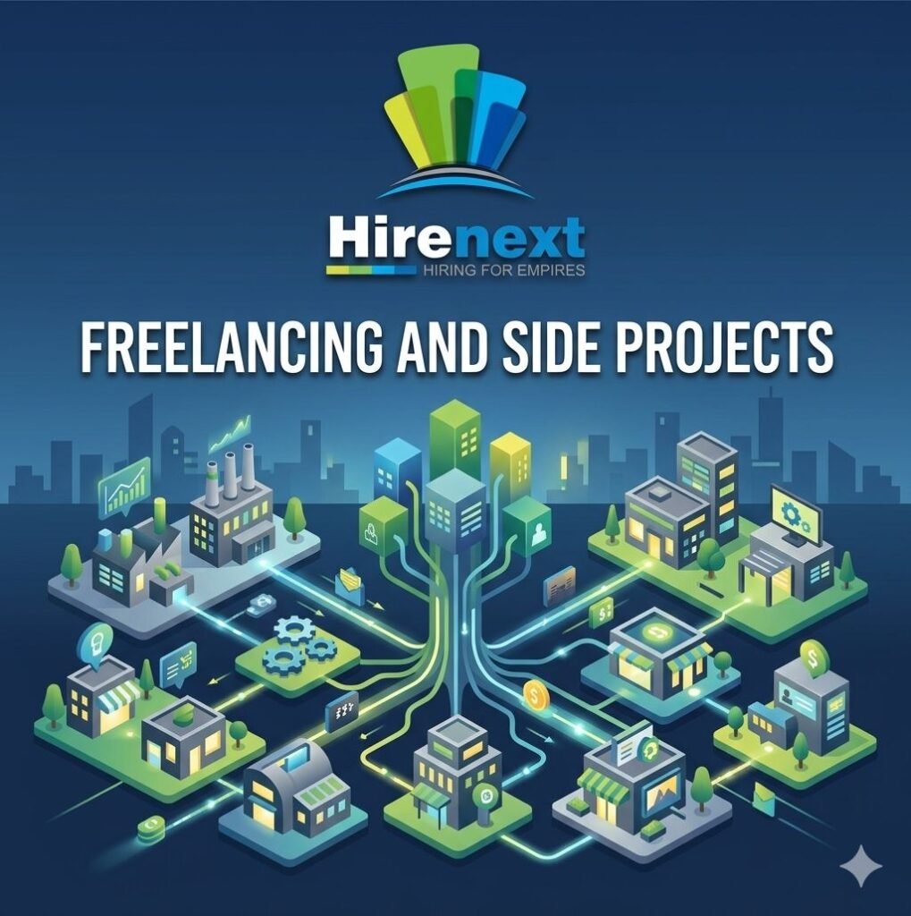 job without expeirence