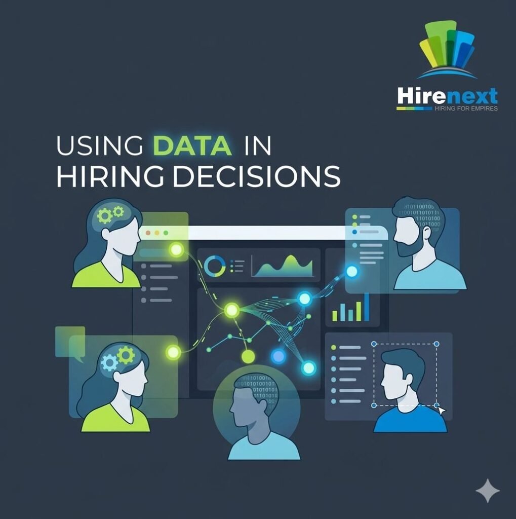 how to hire strong sales team 