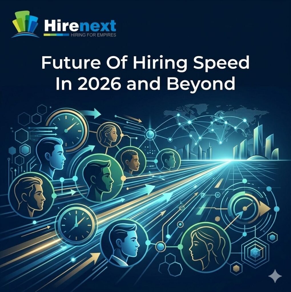 how to speed up hiring process
