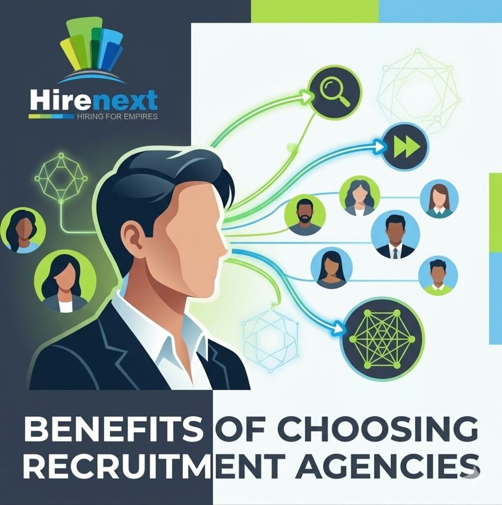 top recruitment agencies in Bareilly