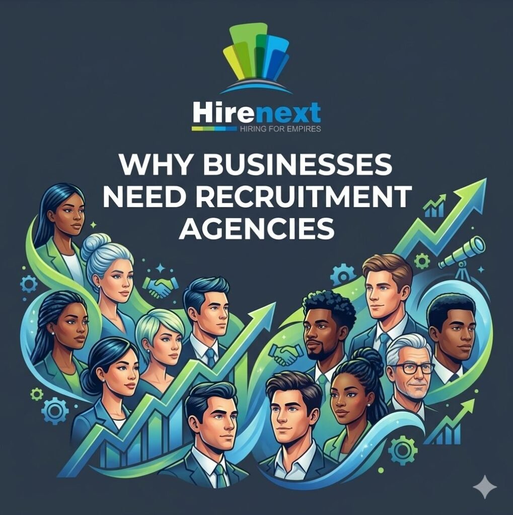 top recruitment agencies in Bareilly
