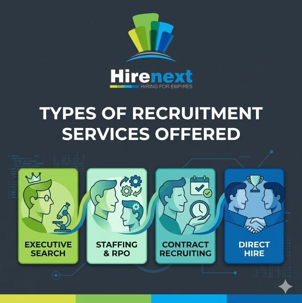 top recruitment agencies in Bareilly