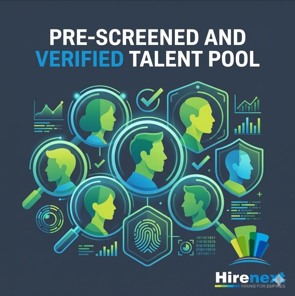 top recruitment agencies in Bareilly