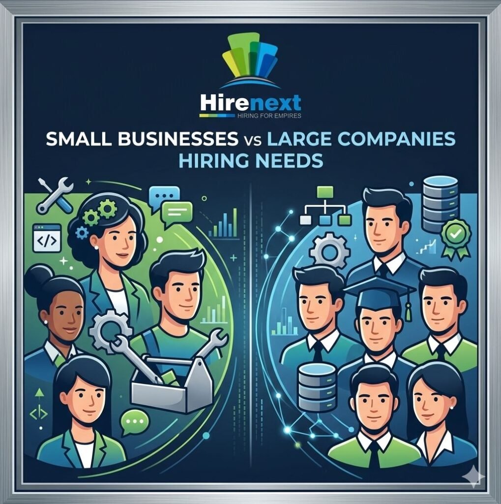 top recruitment agencies in Bareilly