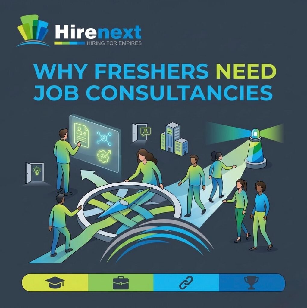 best job consultancy in Bareilly