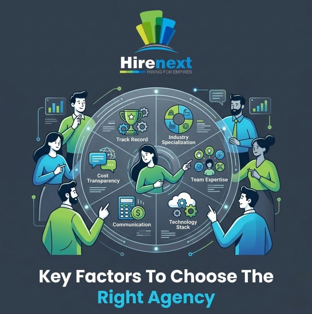 top placement agencies in Bareilly