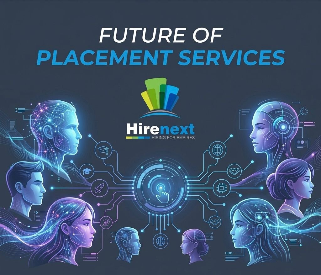top placement agencies in Bareilly