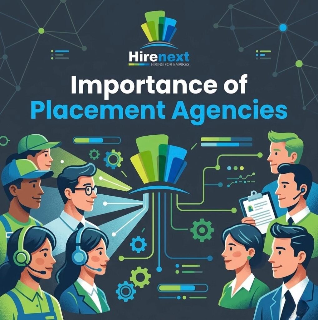 top placement agencies in Bareilly