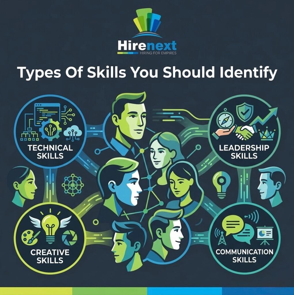 best jobs according to your skills