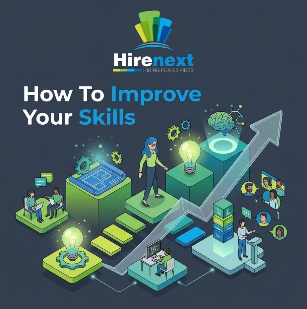 best jobs according to your skills