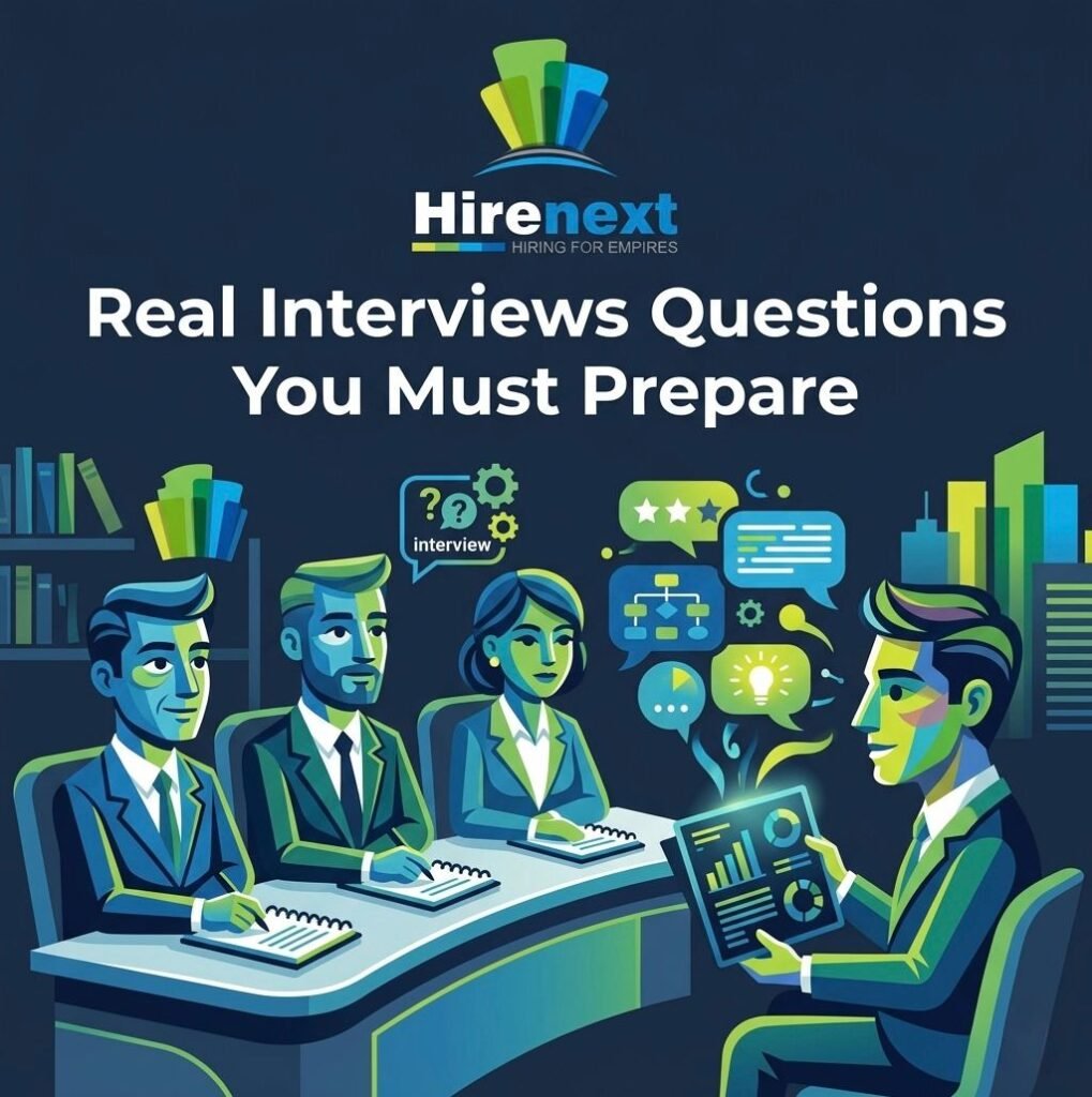 how to get selected in interviews