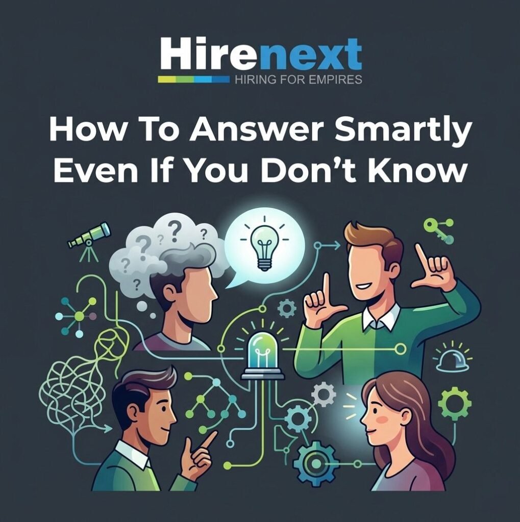 how to get selected in interviews