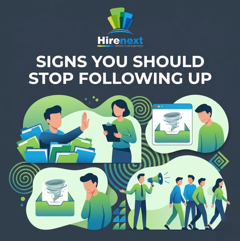 How To Follow Up After Interview