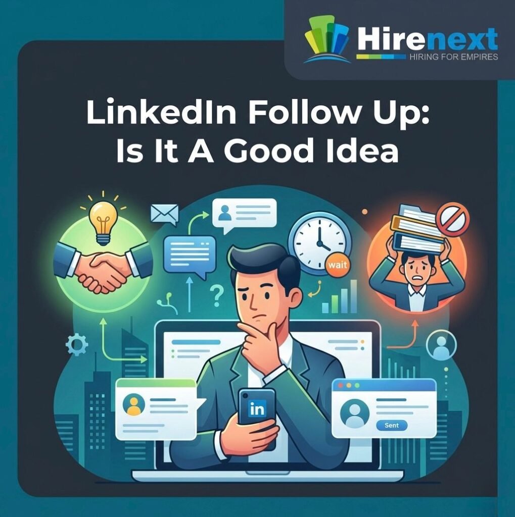 How To Follow Up After Interview