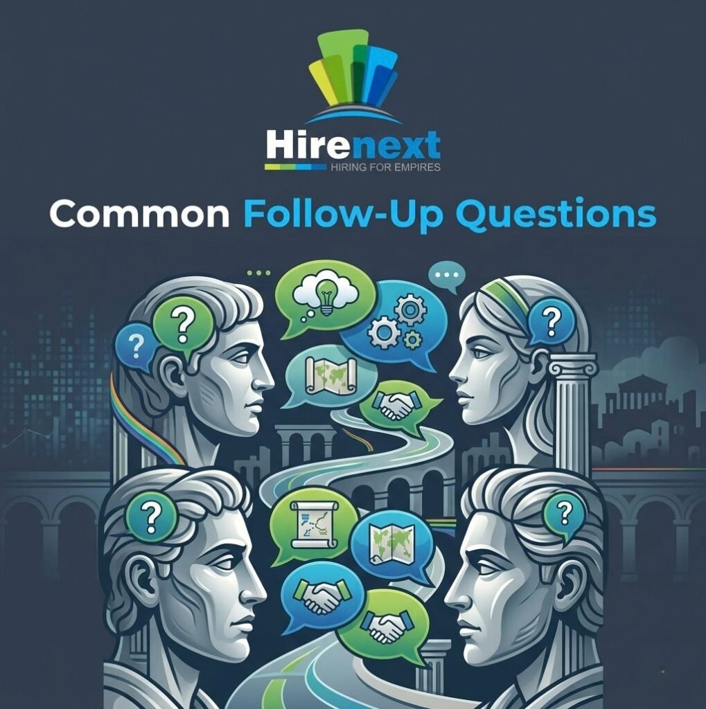 How to Answer Why Should We Hire You