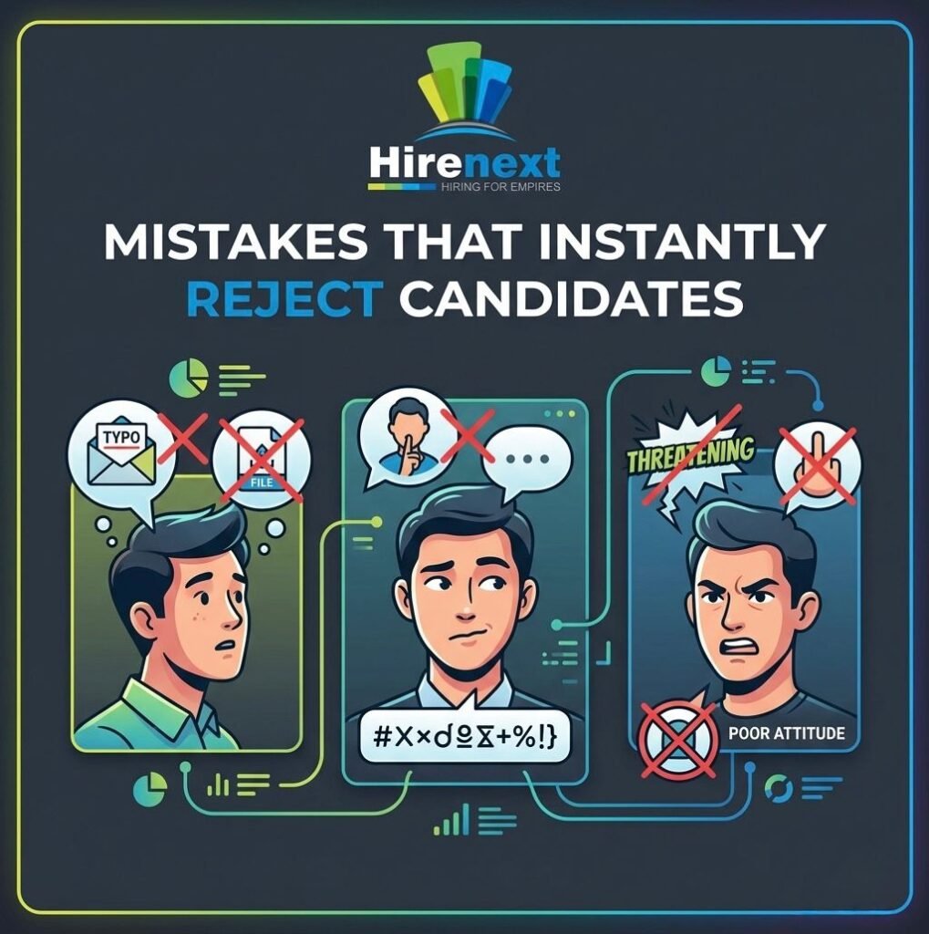 How to Answer Why Should We Hire You