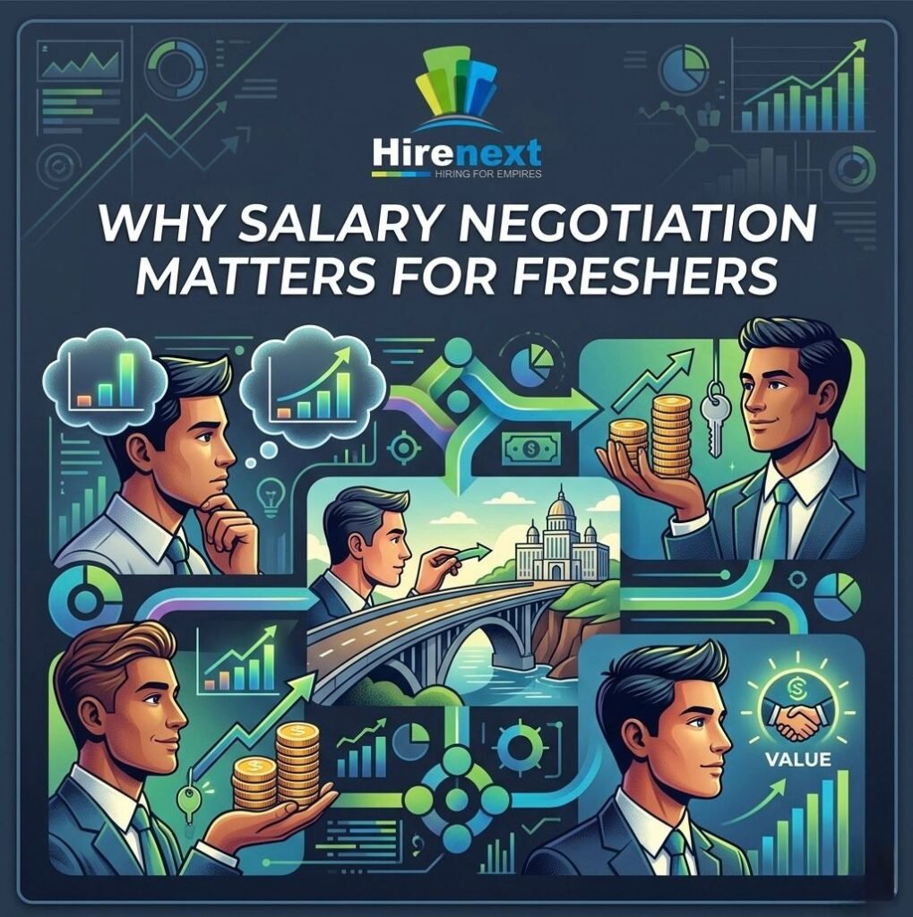 how to negotiate salary