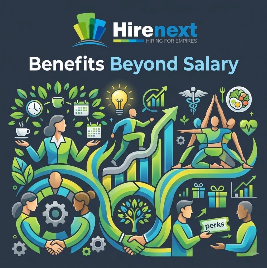 how to negotiate salary