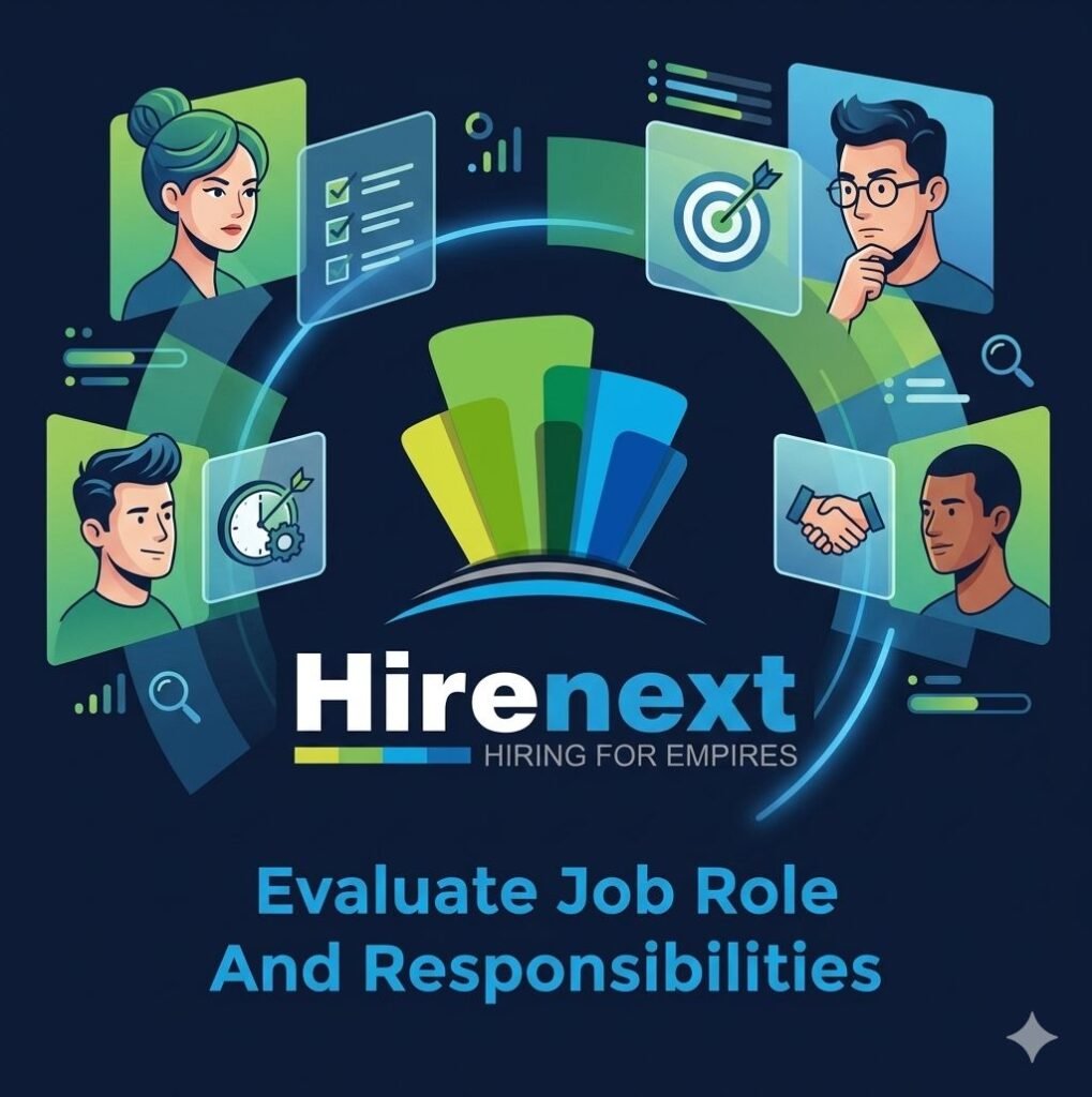 how to choose between two job offers