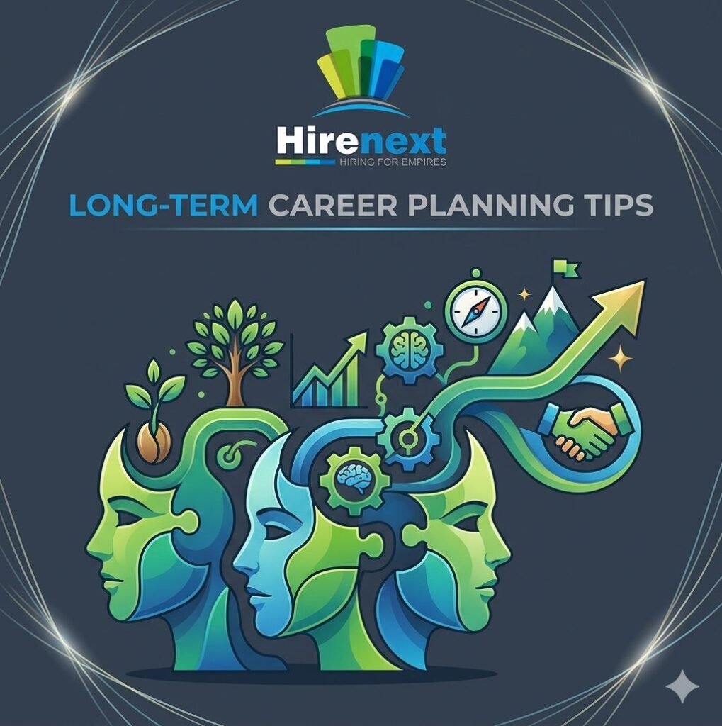 how to choose between two job offers