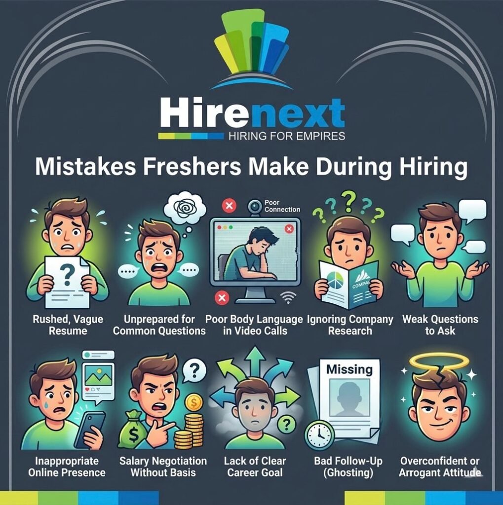 freshers underpaid in India