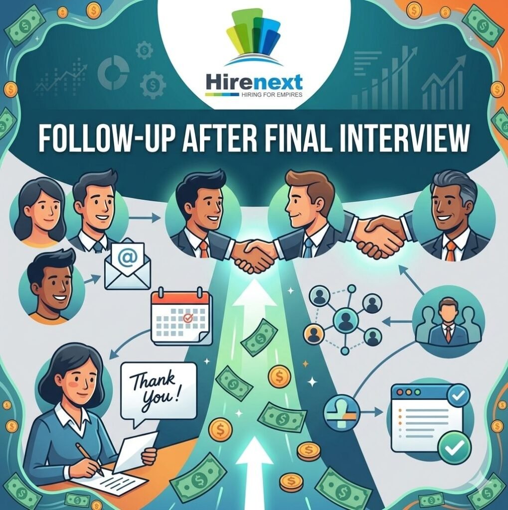 rejected after final interview