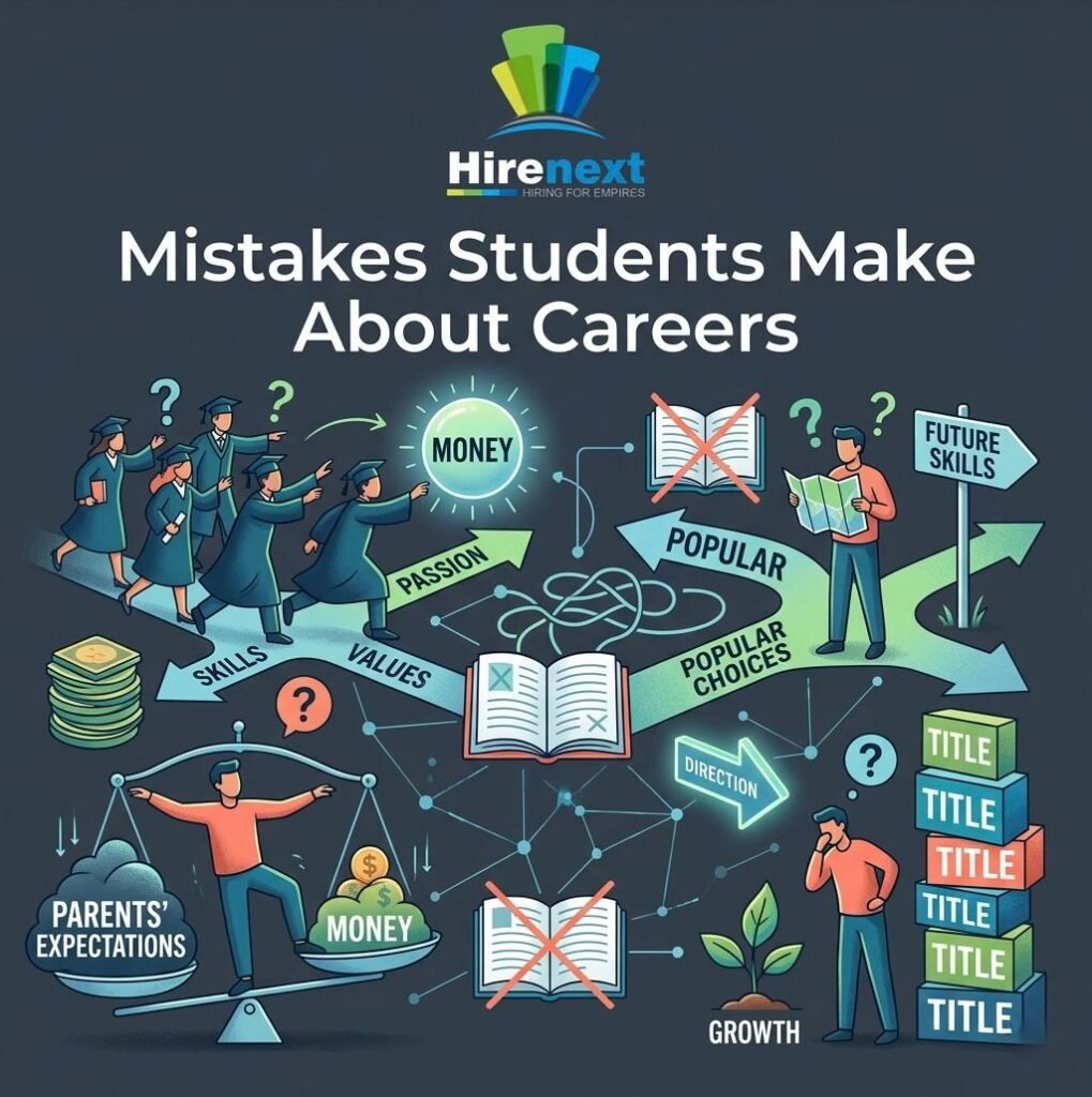 skills matter more than degree