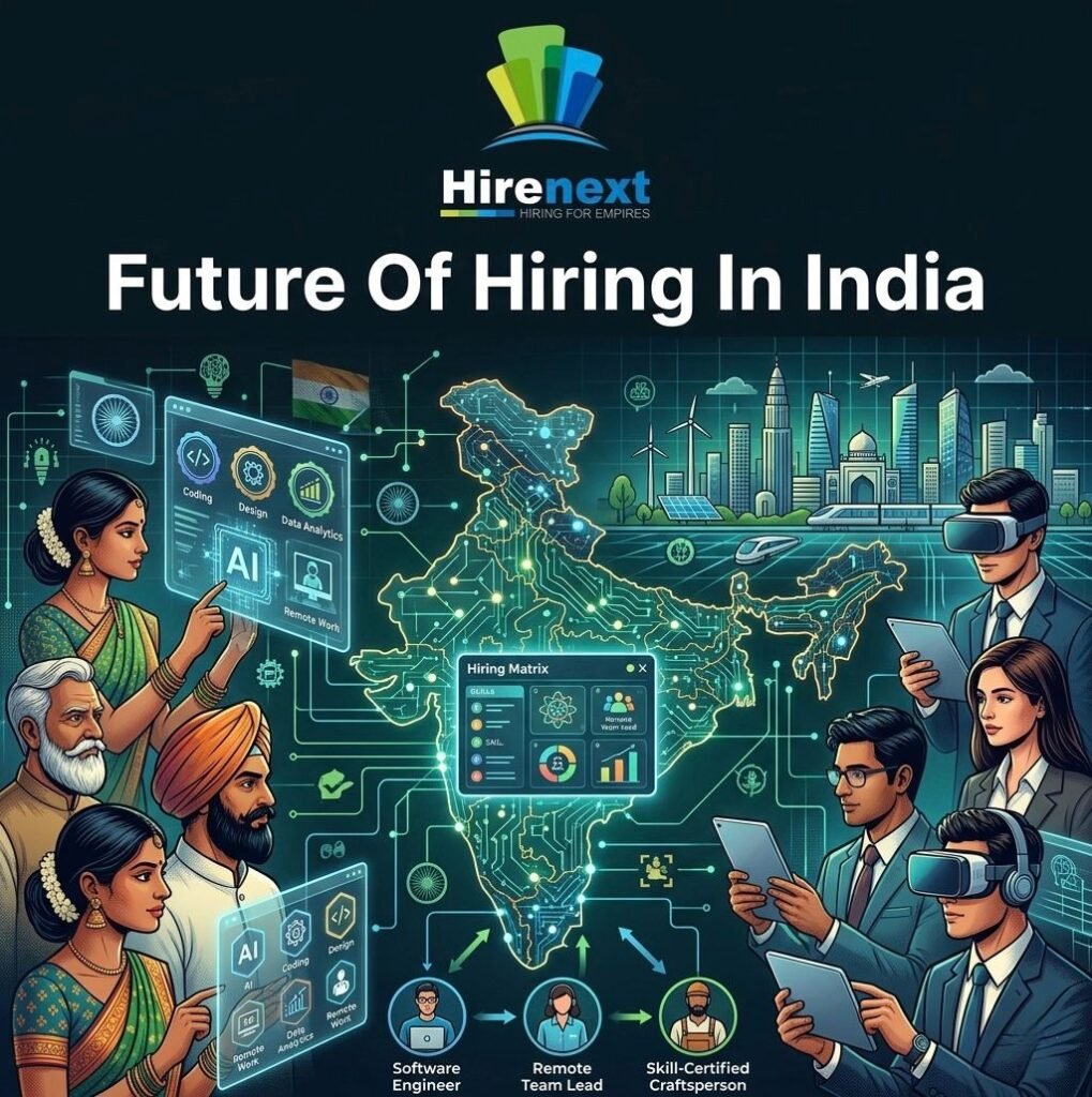 skills matter more than degree