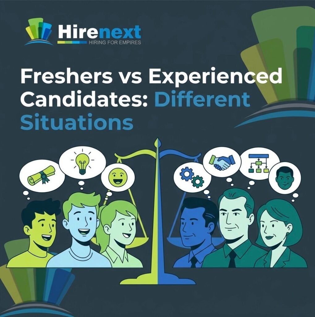 no response after interview