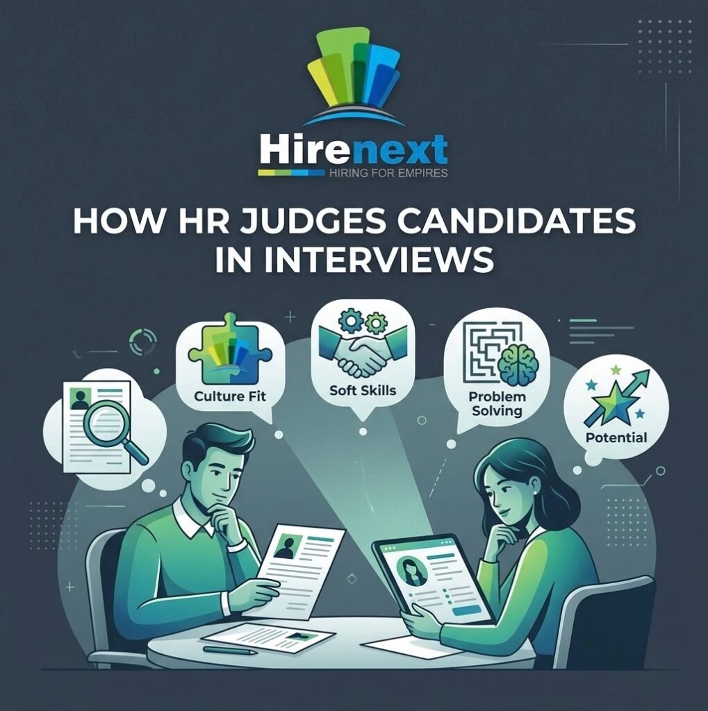 HR interview questions