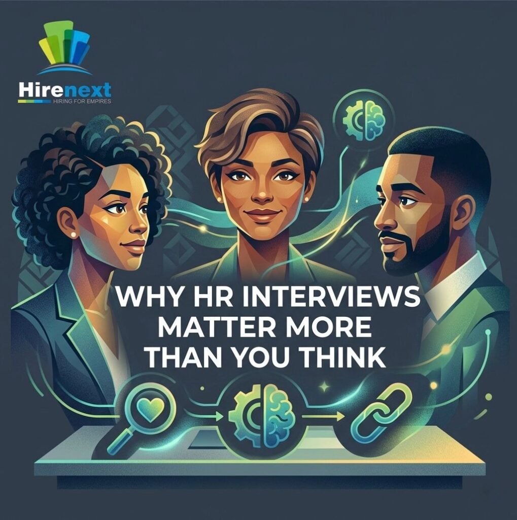 HR interview questions