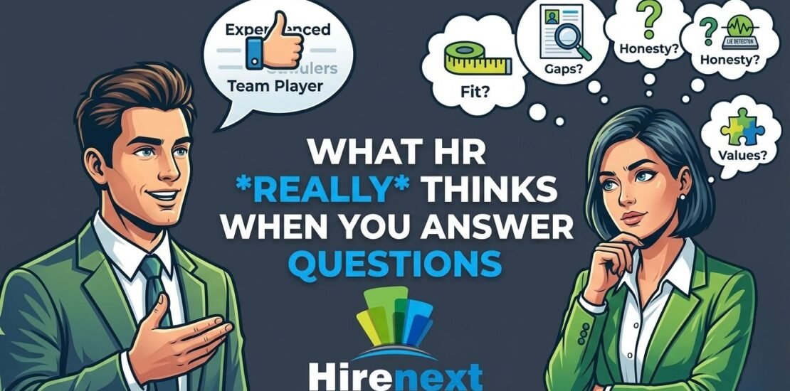 HR interview questions