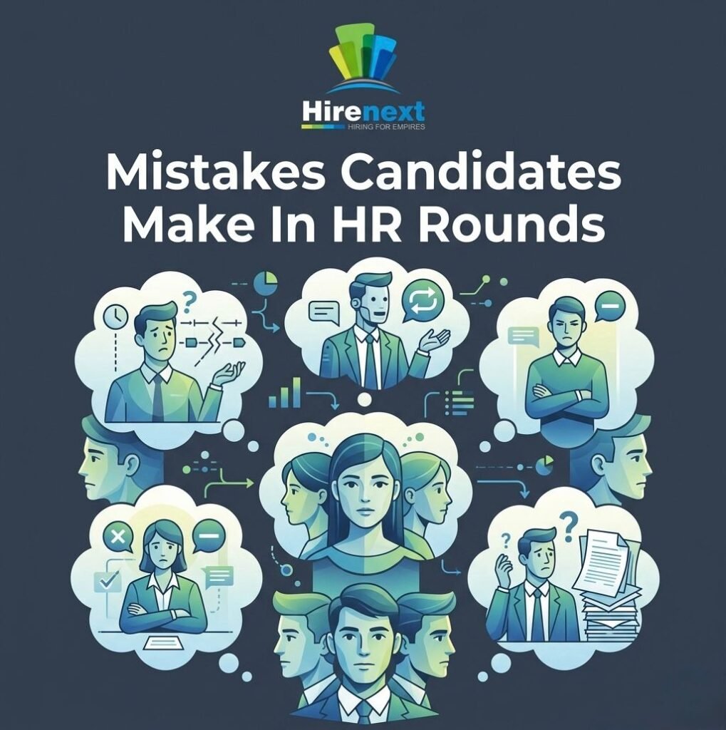 HR interview questions