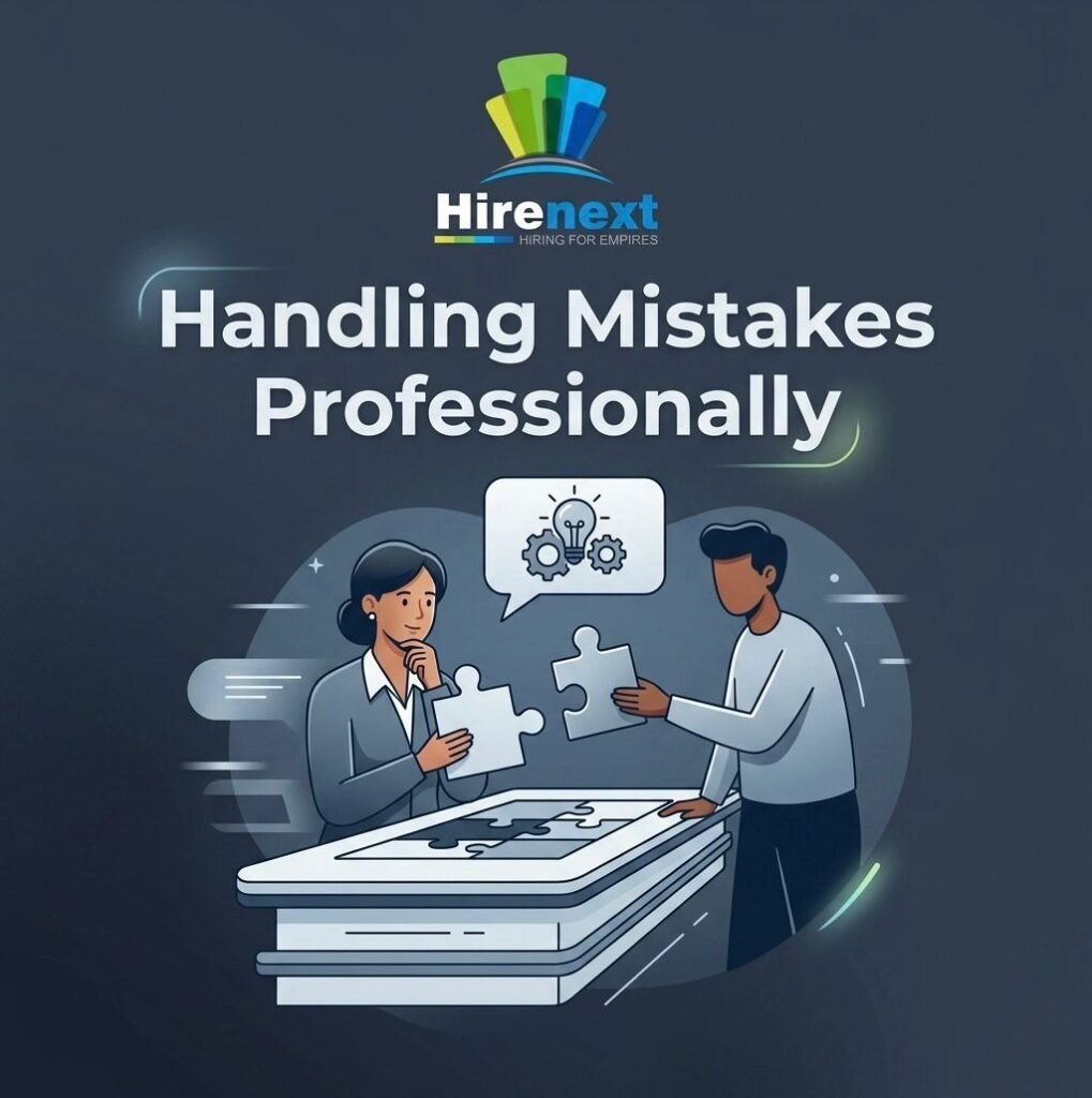 workplace etiquette