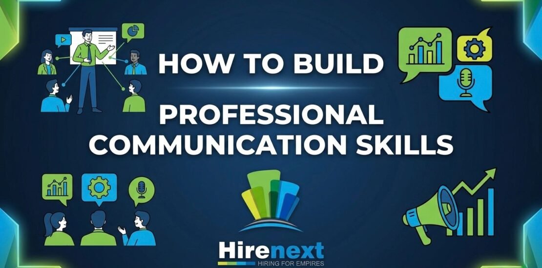 how to improve communication skills