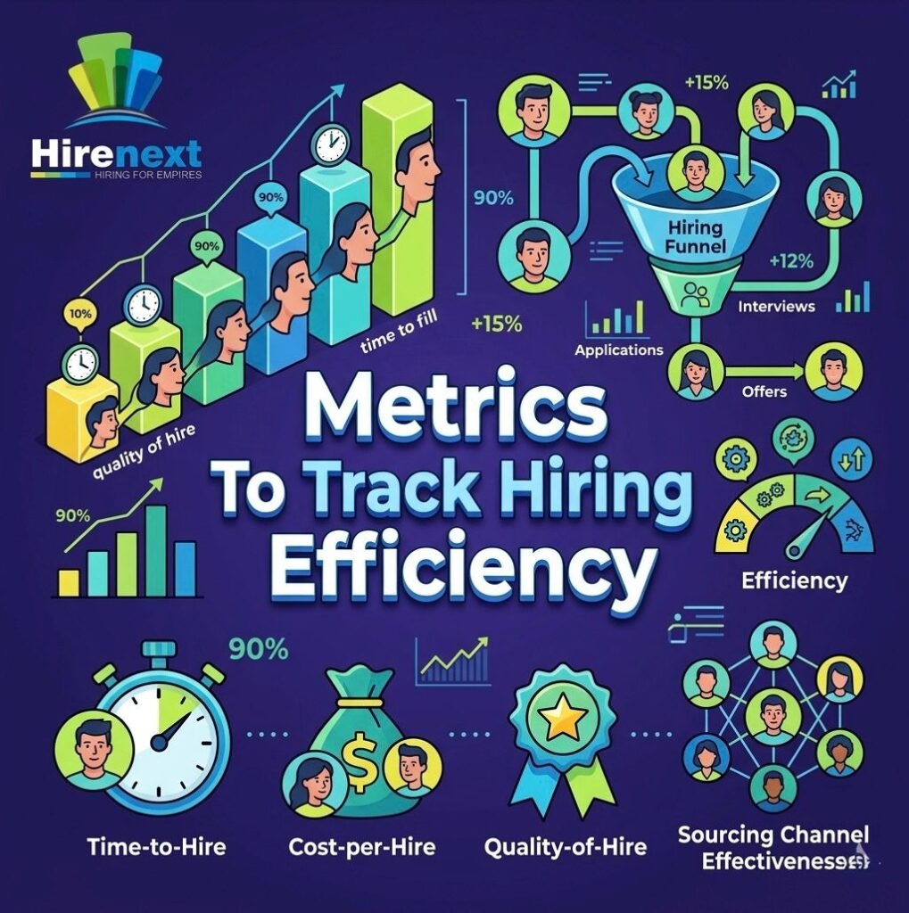 how to speed up hiring