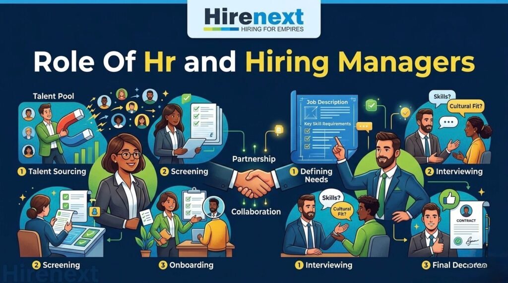 how to speed up hiring