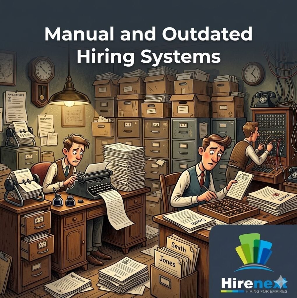 how to speed up hiring