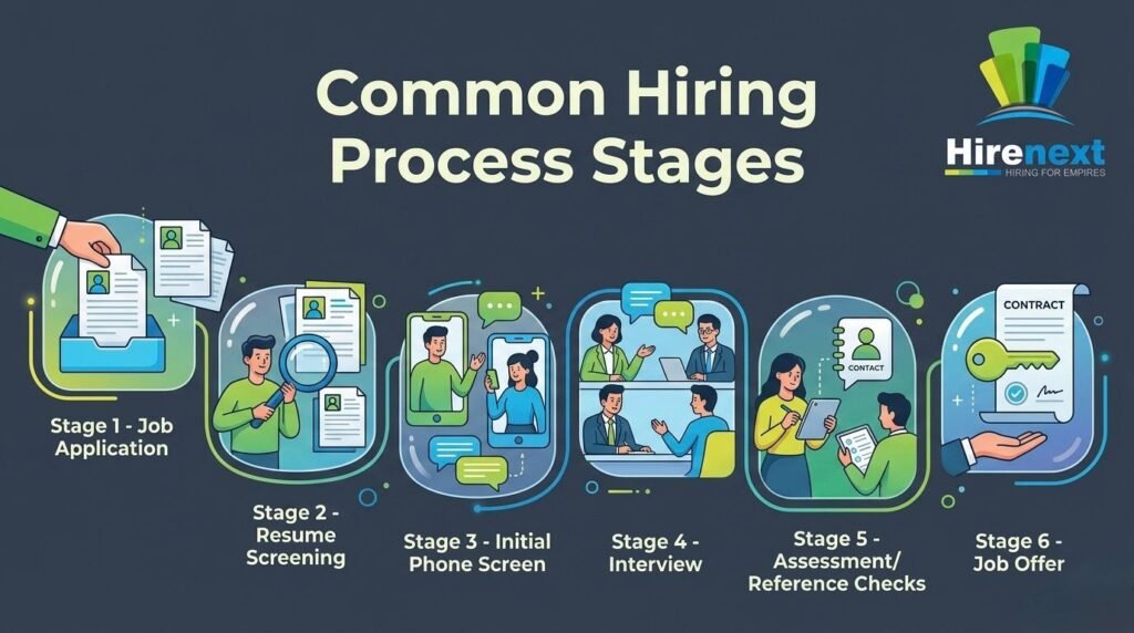 how to speed up hiring