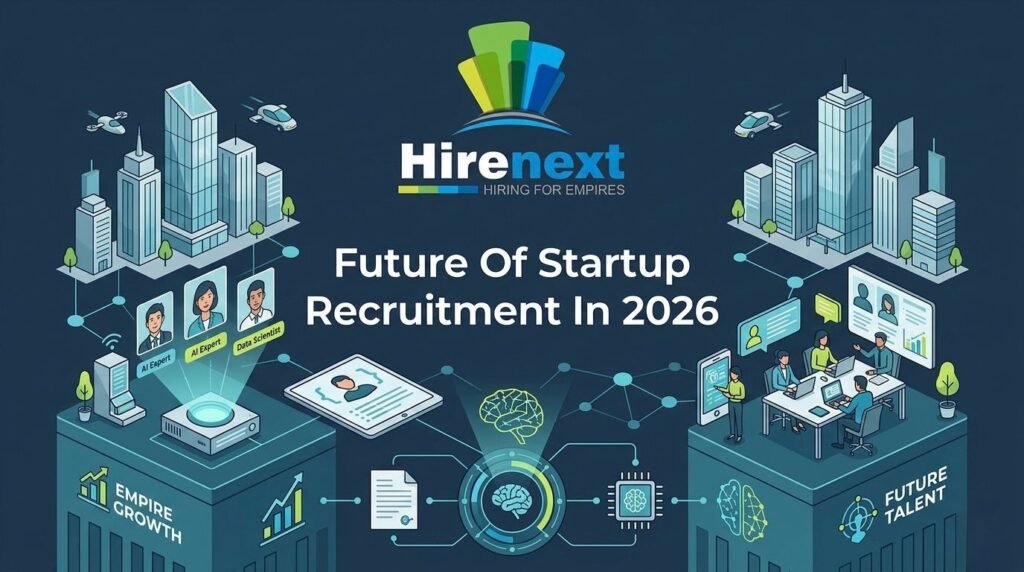 hiring problems for startups