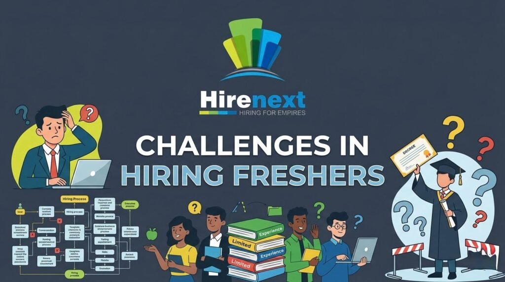 hiring problems for startups