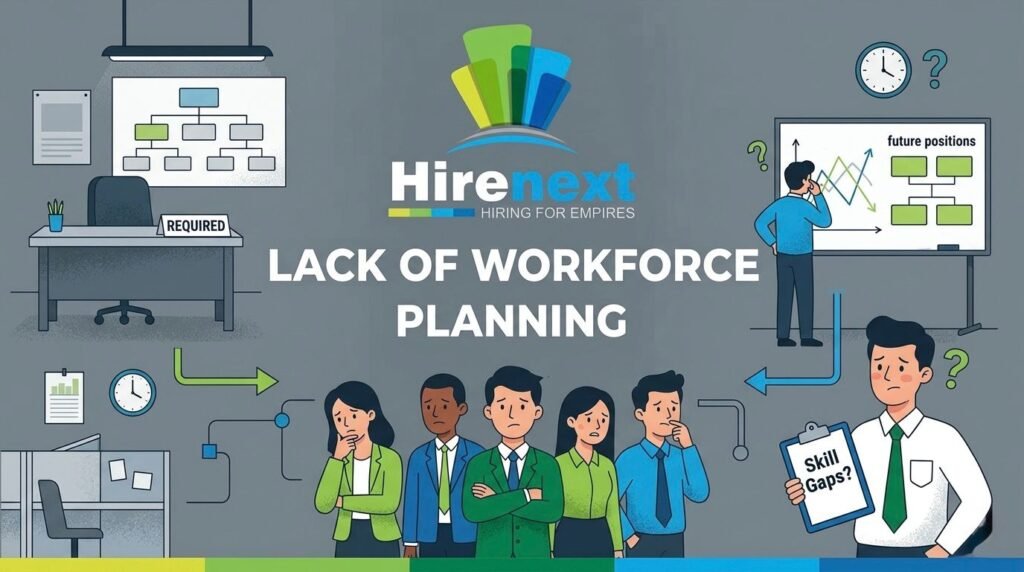 hiring problems for startups