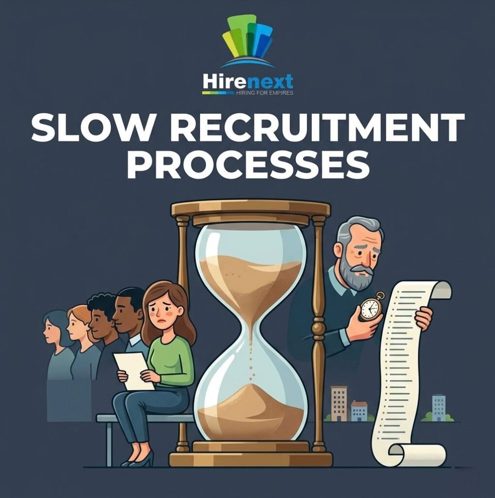 hiring quality candidates