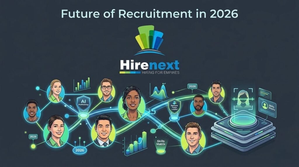 hiring quality candidates